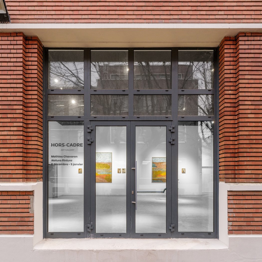 Galerie Manon SAILLY 2